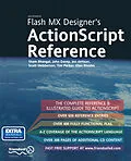 E-Book (pdf) Flash MX Designer's ActionScript Reference von Tim Parker, Fay Rhodes, Jennifer Dehaan