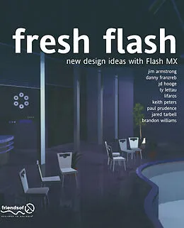 E-Book (pdf) Fresh Flash von Brandon Williams, Jared Tarbell, Paul Prudence