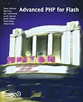 E-Book (pdf) Advanced PHP for Flash von Steve Webster, Frank Rice, James Dean Palmer