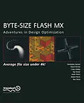 E-Book (pdf) Byte-Size Flash MX von Keith Peters, Cody Lindley, Kip Parker