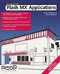 E-Book (pdf) Foundation Flash MX Applications von Steve Webster, Scott Mebberson