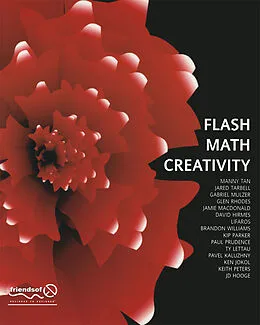 E-Book (pdf) Flash Math Creativity von Jared Tarbell, Ken Jokol, Pavel Kaluzhny