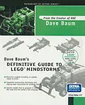 E-Book (pdf) Dave Baum's Definitive Guide to LEGO MINDSTORMS von Dave Baum