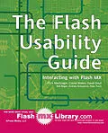 E-Book (pdf) The Flash Usability Guide von Andrew Kirkpatrick, David Doull, Dan Waters
