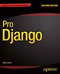 E-Book (pdf) Pro Django von Marty Alchin