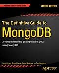 E-Book (pdf) The Definitive Guide to MongoDB von David Hows, Eelco Plugge, Peter Membrey