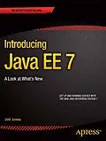 E-Book (pdf) Introducing Java EE 7 von Josh Juneau