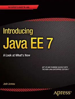 E-Book (pdf) Introducing Java EE 7 von Josh Juneau