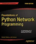 E-Book (pdf) Foundations of Python Network Programming von Brandon Rhodes, John Goerzen
