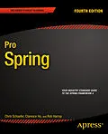 E-Book (pdf) Pro Spring von Clarence Ho, Rob Harrop, Chris Schaefer