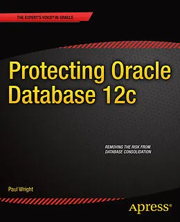 E-Book (pdf) Protecting Oracle Database 12c von Paul Wright