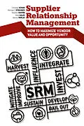 E-Book (pdf) Supplier Relationship Management von Stephen Easton, Michael D. Hales, Christian Schuh