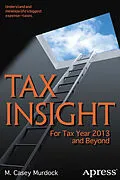 E-Book (pdf) Tax Insight von M. Casey Murdock