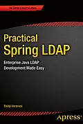 E-Book (pdf) Practical Spring LDAP von Balaji Varanasi