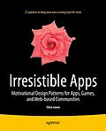 E-Book (pdf) Irresistible Apps von Chris Lewis