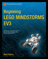 eBook (pdf) Beginning LEGO MINDSTORMS EV3 de Mark Rollins