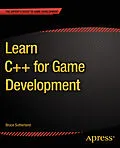 E-Book (pdf) Learn C++ for Game Development von Bruce Sutherland