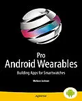 E-Book (pdf) Pro Android Wearables von Wallace Jackson