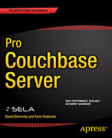 E-Book (pdf) Pro Couchbase Server von David Ostrovsky, Yaniv Rodenski, Sela Group
