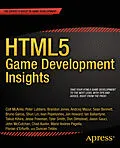 E-Book (pdf) HTML5 Game Development Insights von Colt McAnlis, Ian Ballantyne, Takuo Kihira