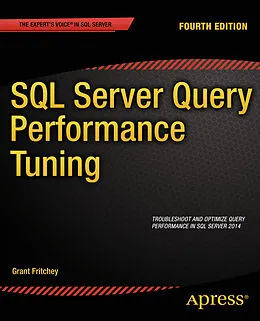 E-Book (pdf) SQL Server Query Performance Tuning von Grant Fritchey