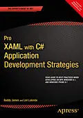 E-Book (pdf) Pro XAML with C# von Buddy James, Lori Lalonde