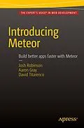 E-Book (pdf) Introducing Meteor von Josh Robinson, Aaron Gray, David Titarenco
