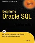E-Book (pdf) Beginning Oracle SQL von Lex deHaan, Karen Morton, Tim Gorman