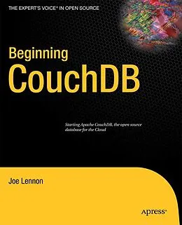 E-Book (pdf) Beginning CouchDB von Joe Lennon