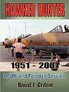 Hawker Hunter 1951 to 2007