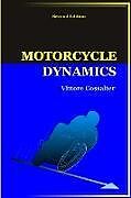 Motorcycle Dynamics