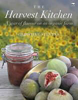 Kartonierter Einband The Harvest Kitchen von Christine Stevens