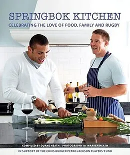 E-Book (pdf) Springbok Kitchen von 