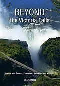 E-Book (pdf) Beyond the Victoria Falls von Gill Staden