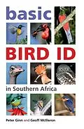 E-Book (epub) Basic Bird ID in Southern Africa von Peter Ginn