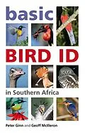 E-Book (pdf) Basic Bird ID in Southern Africa von Peter Ginn