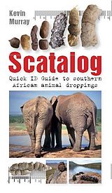E-Book (pdf) Scatalog von Kevin Murray