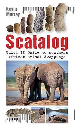 E-Book (pdf) Scatalog von Kevin Murray