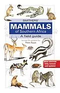 E-Book (epub) Smithers Mammals of Southern Africa von Peter Apps, Reay H. N. Smithers