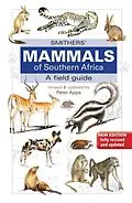 E-Book (pdf) Smithers Mammals of Southern Africa von Peter Apps, Reay H. N. Smithers