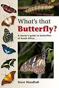 E-Book (epub) What's that Butterfly? von Steve Woodhall