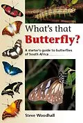 E-Book (pdf) What's that Butterfly? von Steve Woodhall