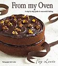 E-Book (pdf) From My Oven von Fay Lewis