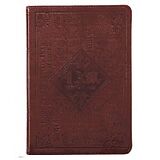 Livre Relié Lux-Leather Flexcover Journal 'The Names of God' de 
