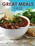 E-Book (pdf) Great Meals Fast von Hilary Biller