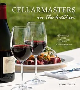 E-Book (pdf) Cellarmasters in the Kitchen von Wendy Toerien