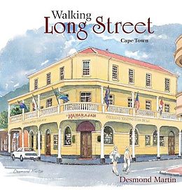 E-Book (pdf) Walking Long Street von Desmond Martin