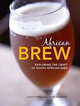 E-Book (epub) African Brew von Lucy Corne