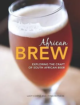 E-Book (pdf) African Brew von Lucy Corne