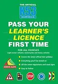 E-Book (pdf) The Official K53 Pass Your Learner's Licence First Time von Gavin Hoole